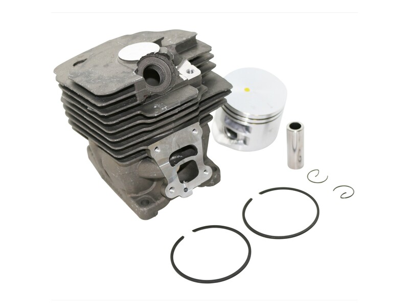 Piston & Cylinder Assembly Kit for Stihl MS362 Chainsaw 47mm Rebuild Top End