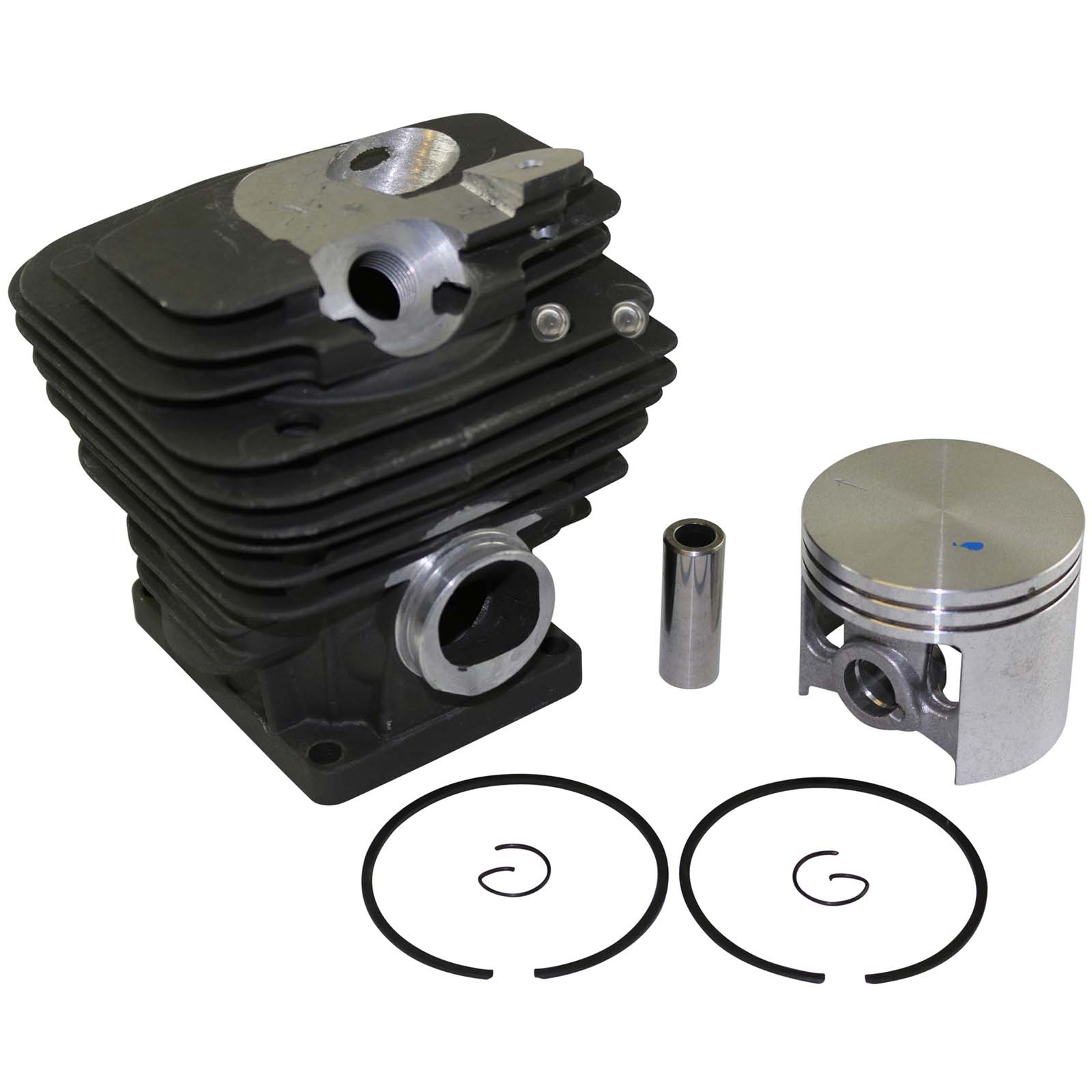 Piston Cylinder Kit Stihl MS461 Chainsaw 52mm Rebuild 1128 020 1250