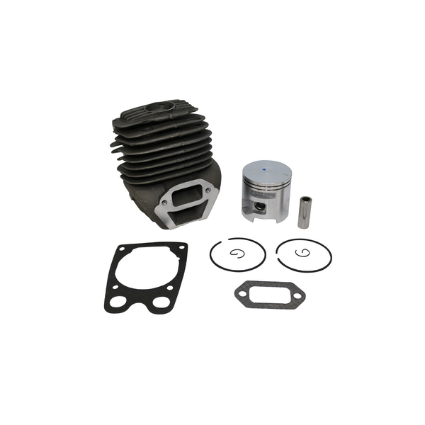 thumbnail image 2 of Meteor Piston Kit For Husqvarna Partner K750 K760 Cut-Off Saw – 51mm – Made In Italy 2 of 4