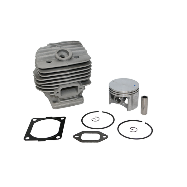 Piston & Cylinder Assembly Kit for Stihl 066 MS660 Chainsaw 56mm Rebuild New