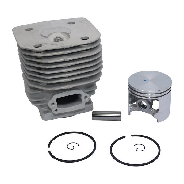 60mm Cylinder Piston Kit For Partner K1260 Husqvarna Cut-Off Saws