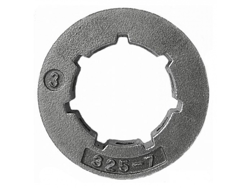 Chain Sprocket Rim .325" for Stihl MS250 034 29 039 MS390 Chainsaw