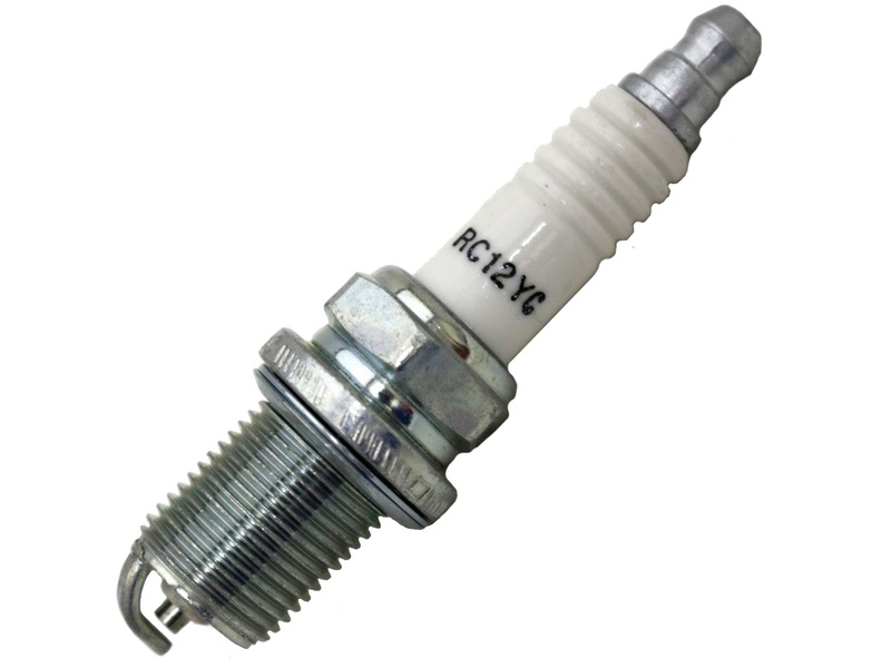 Spark Plug RC12YC for JONO & JOHNO 16HP Vertical Shaft Engines