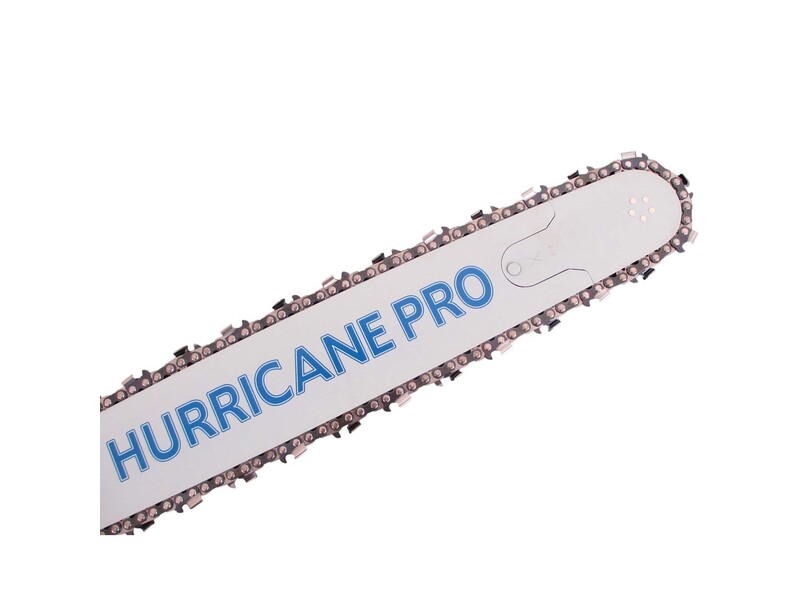 20" Pro Bar & Chain Combo for Select TAS TANAKA Chainsaws using 3/8 050 70DL