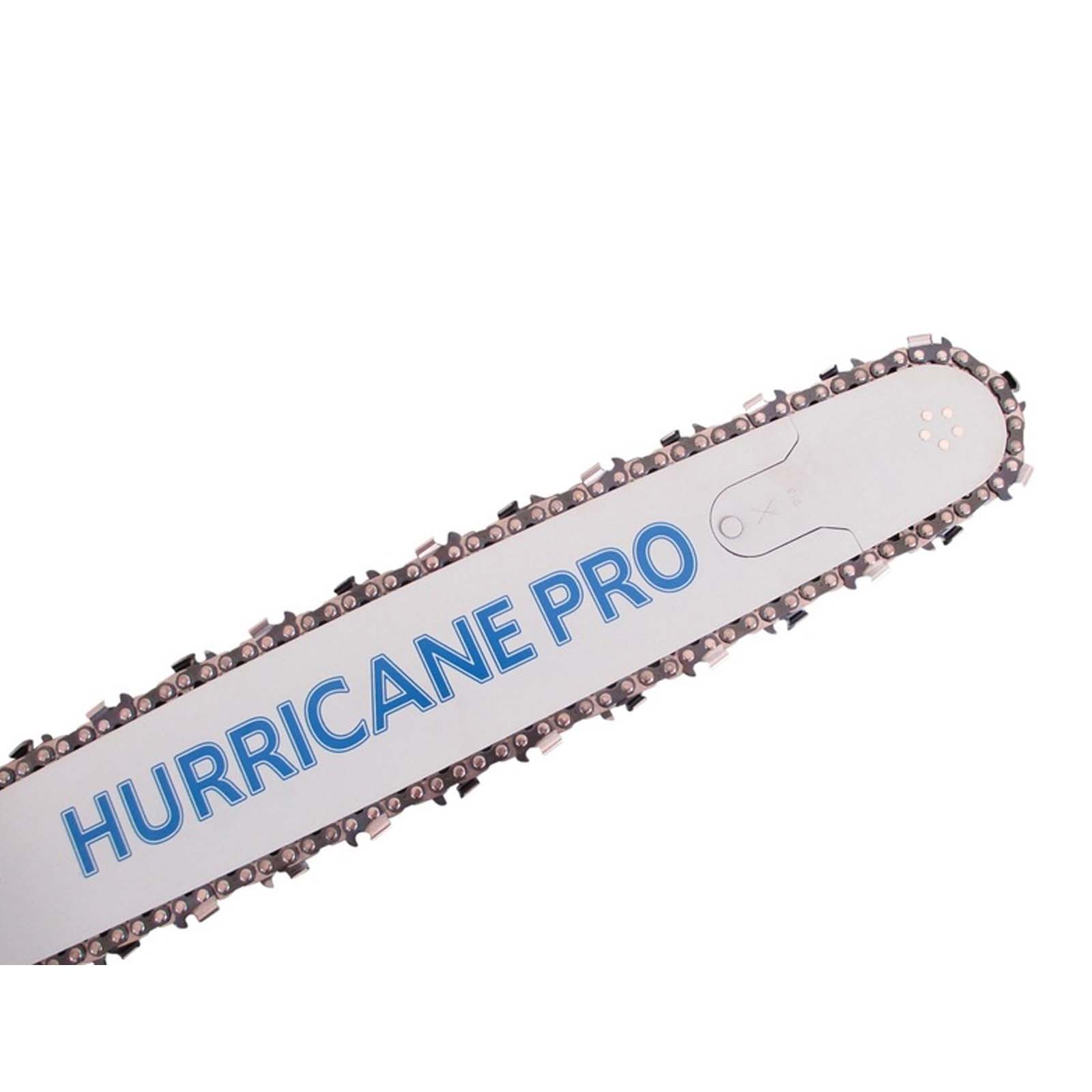 18" Pro Bar and Chain Combo for Husqvarna 65 266 372 394 395XP 365 Chainsaw New