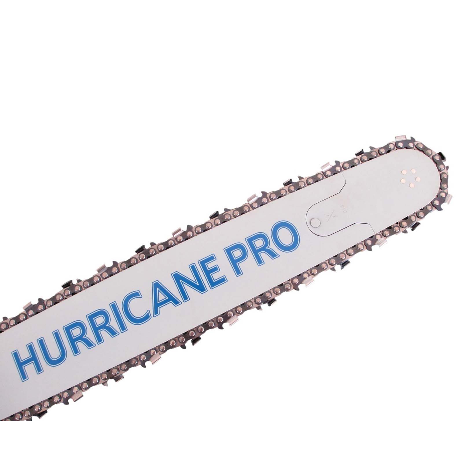 30" Pro Sprocket Nose Bar & Chain 3/8" for Husqvarna Chainsaw