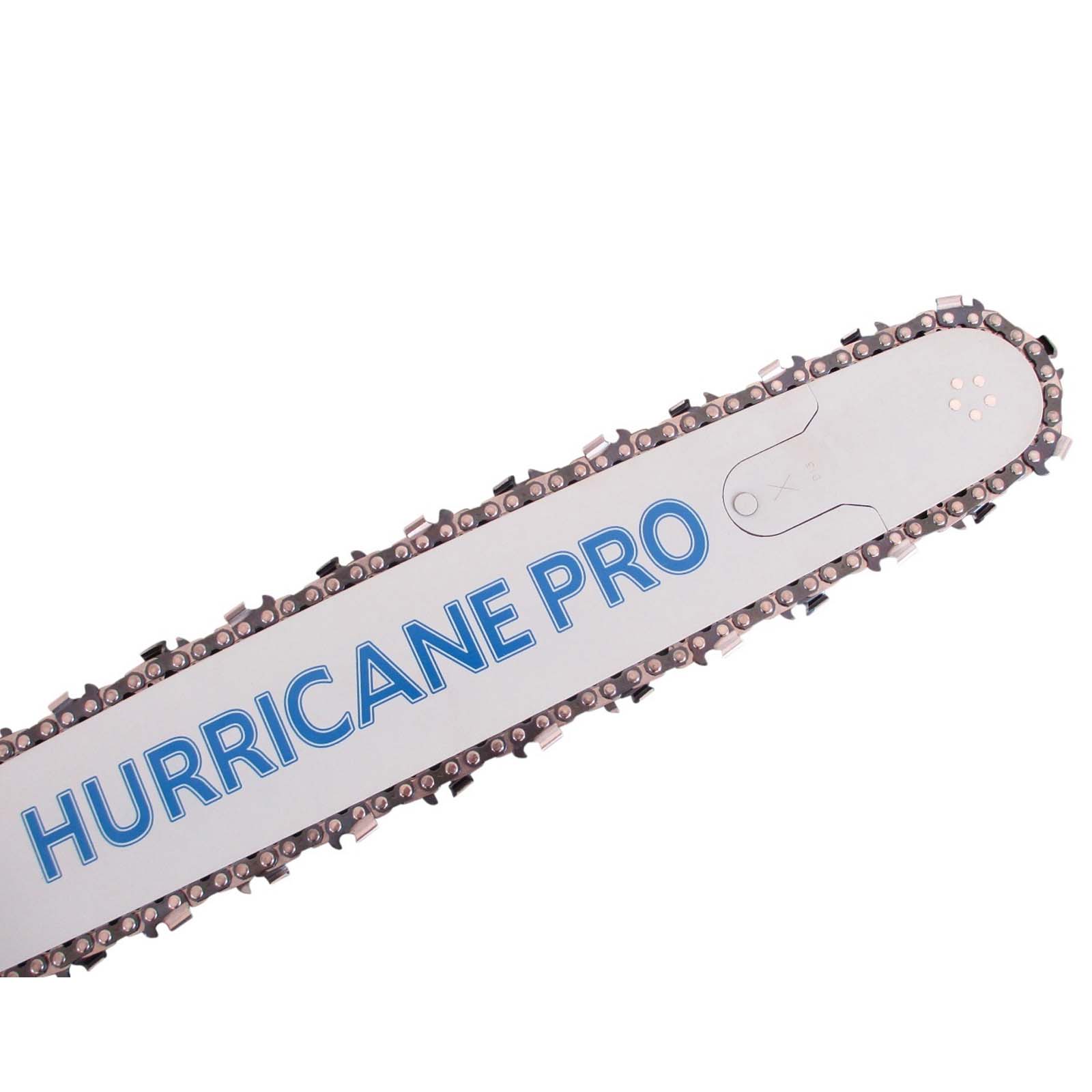 42" Pro Sprocket Nose Bar & 404 063 122DL Chain for Husqvarna Chainsaw