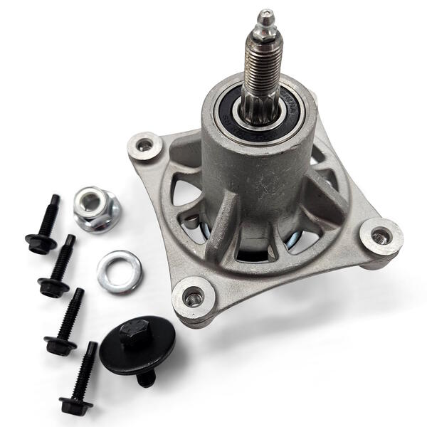 1x Husqvarna 532174356 Spindle Assembly - Ride On Mower Tractor Deck Replacement