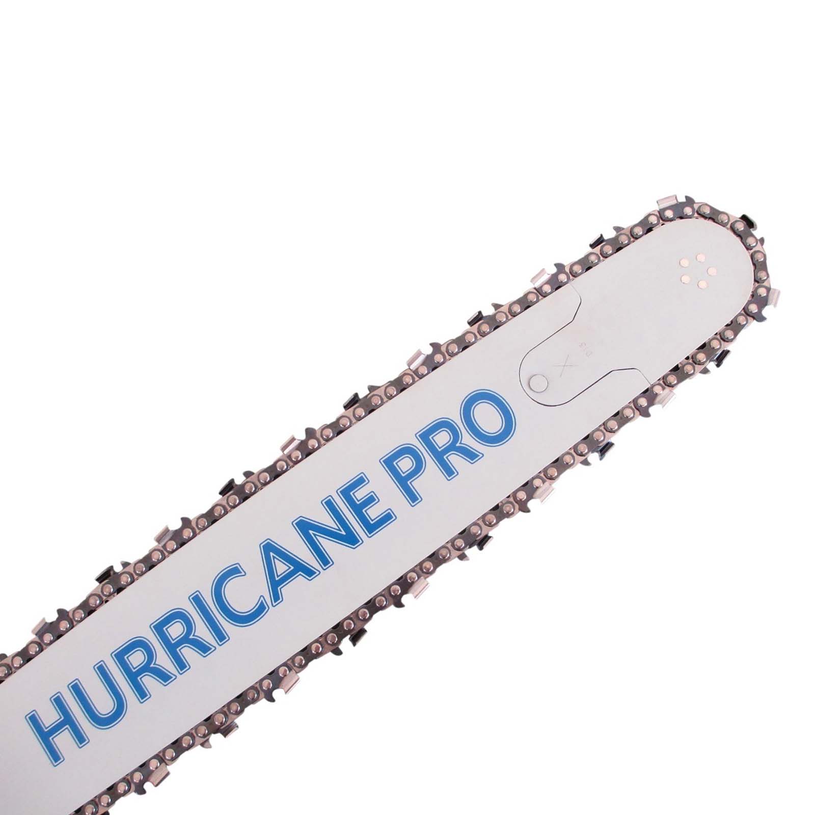 18" Hurricane Pro Sprocket Nose Bar & Chain 3/8 063 66DL for Stihl Chainsaw