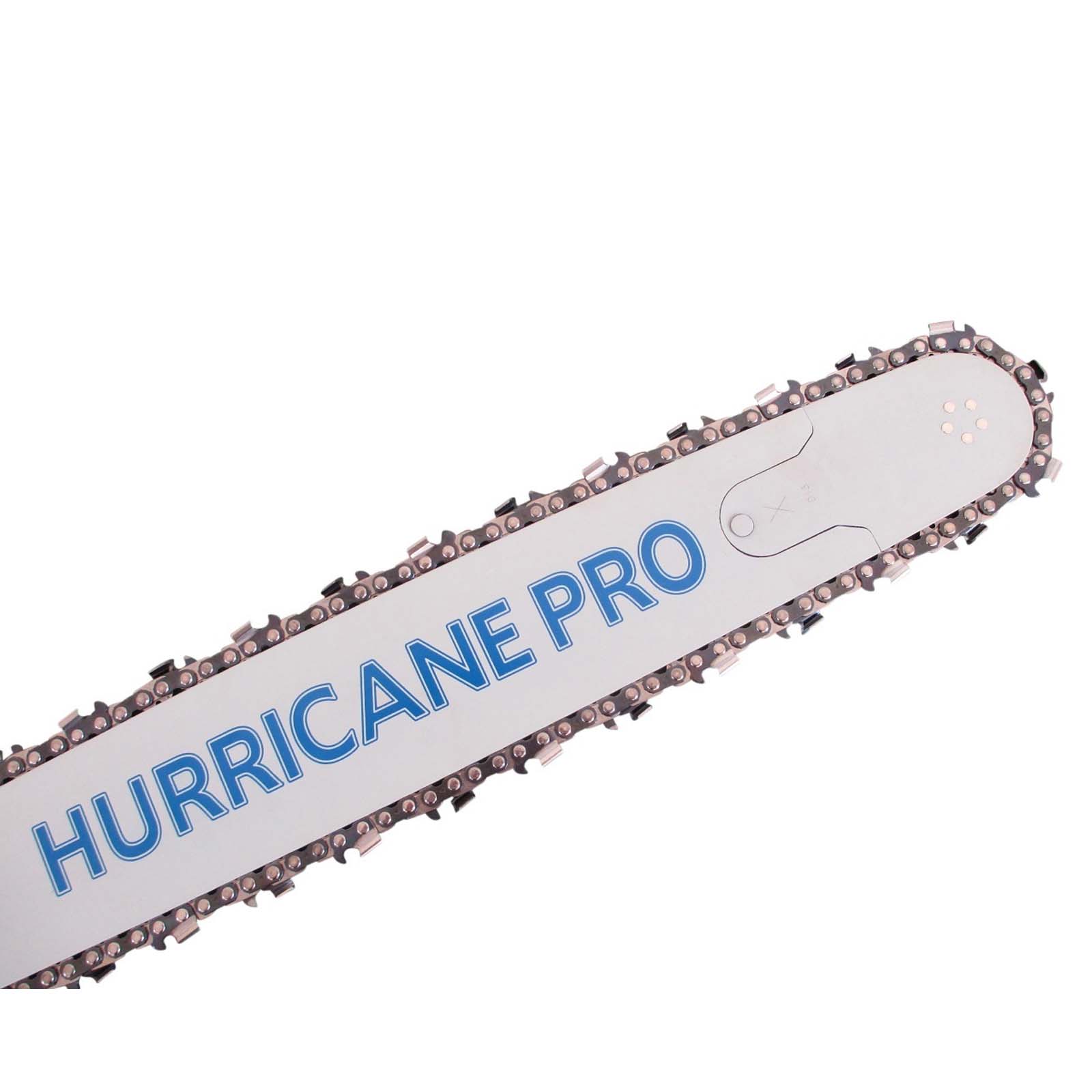 28" Hurricane Pro Bar & Chain 3/8" 063 91DL for Stihl MS660 MS461 MS381 Chainsaw