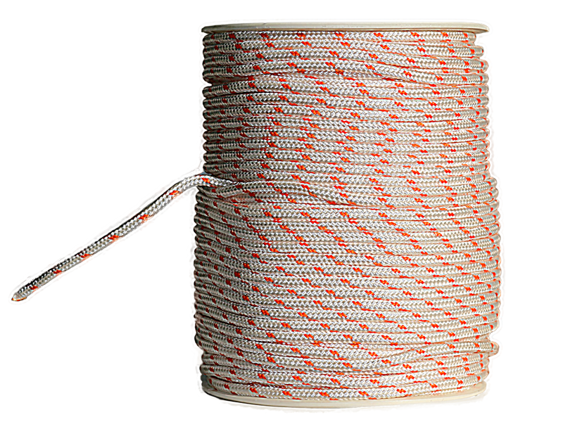 100m PULL STARTER CORD ROPE [Pull Start Cord: 4.5mm]
