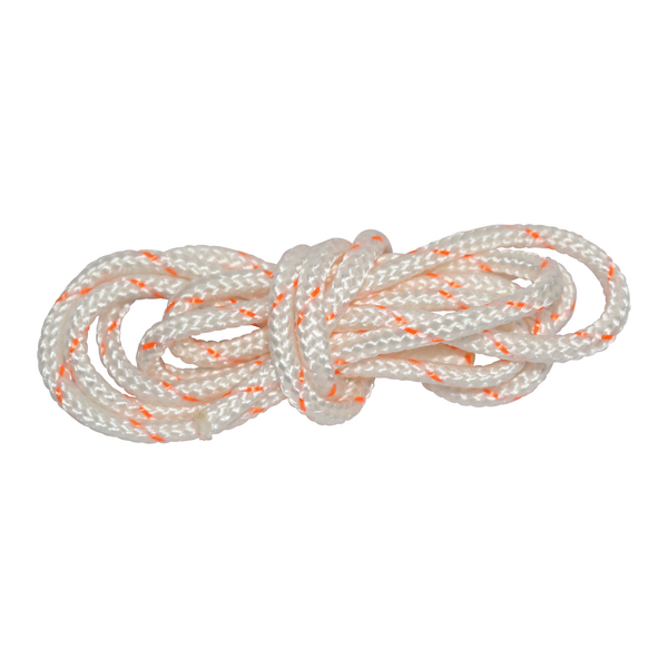 3.5MM X 900MM Starter Rope Pull Cord For Stihl Husqvarna Echo Mcculloch Homelite Partner