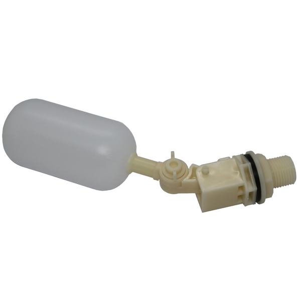 Plastic Float Mount Valve for Automatic Water Trough Sheep Dog Chicken Cow Bowl
