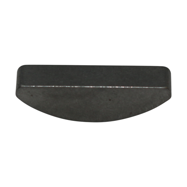 17.5HP VERTICAL SHAFT PART VS175ES-100 Woodruff Key