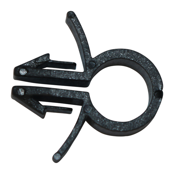 VS5 175cc Engine CLAMP