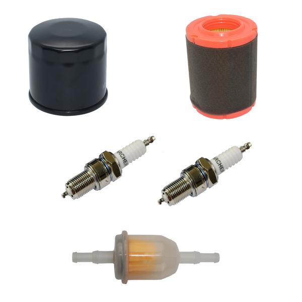 20HP Twin Cylinder Vertical Shaft Engine Service Kit VS680