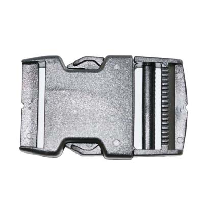 Universal Waist Buckle for Chaps