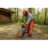 Chainsaw Tips for Beginners: How to Use a Chainsaw Safely