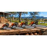 What Size Chainsaw Do I Need? A Practical Chainsaw Size Guide for Homeowners