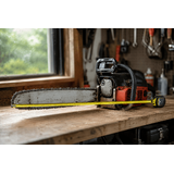 How to Measure Chainsaw Bar Length and Get the Right Replacement the First Time