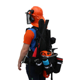 Essential Chainsaw Safety Gear and Equipment