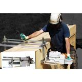 Find Your Perfect Match: A Guide to Choosing the Right Chainsaw Mill for Your Woodworking Needs