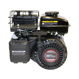 Understanding the Key Differences Between Stationary Engines and Portable Generators