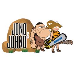JONO & JOHNO